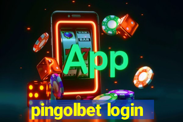 pingolbet login